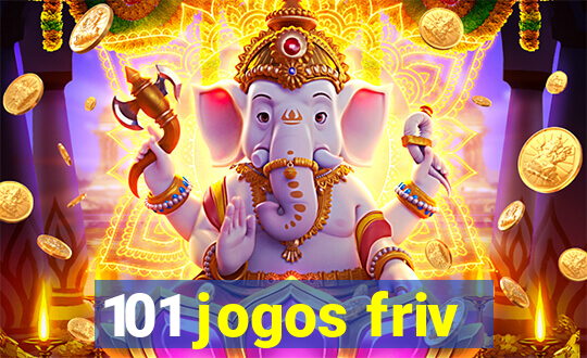 101 jogos friv